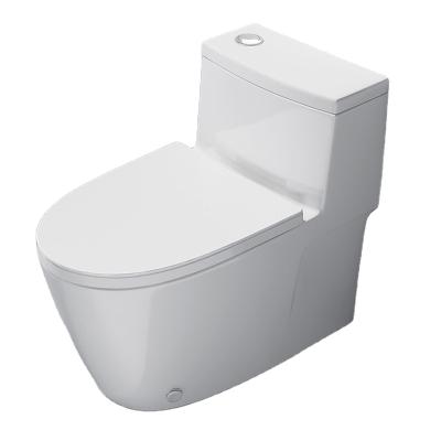 China Floor Ceramic Sanitary Ware Double-Flow Toilet Wc Sanitary Ware Toilet for sale