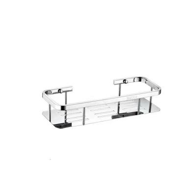 China Qian cheng brand SUS304 stainless steel contemporary simple bathroom frame made in China for sale