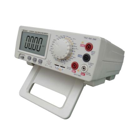 China VC8045 4 1/2 Digits Bench DMM Top Range Manual Multimeter China Supplier VC8045 for sale