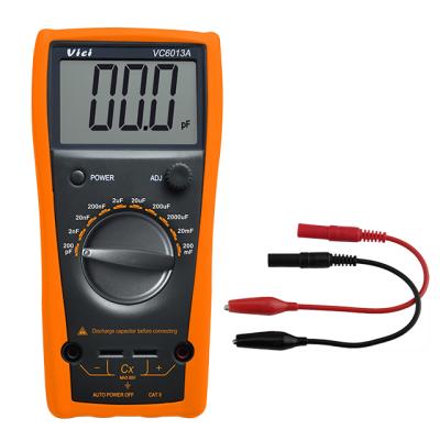 China YES VC6013A VICI Digital Capacity Meter for sale