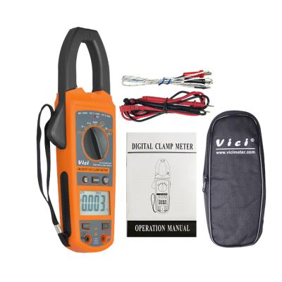 China Non-contact detector CM-2070FT 3 voltage 3/4 clamp digital meter for sale