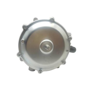 China 3 Stage CNG Gas Regulator Car Fuel Pressure Regulator For Autogas Conversion Kit for sale