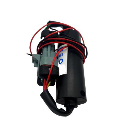 中国 LLNAO LN-FX12 LPG CNG 4 Cylinder Injection Emulator For Car Parts 販売のため