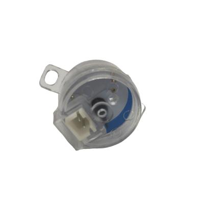 China LN-LPG1050 Blue LPG Level Sensor LPG Pressure Gauge With 10kg /Cm² Measuring Range for sale