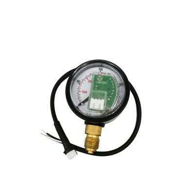 China Professional Test Manometer With Acrylic Window And Professional Assurance for sale