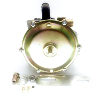 China Fase tradicional do regulador de pressão 3 do sistema Autogas CNG de Carbureted para o carro à venda