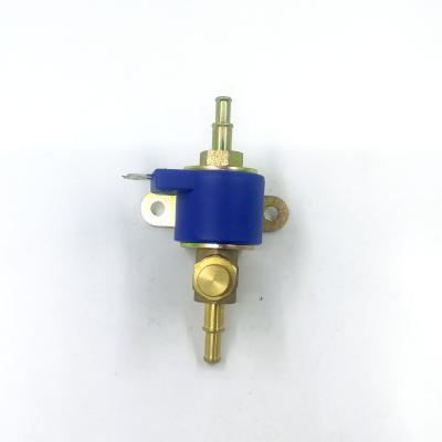 China LLANO LN-PV01 Carburetor Car Gas Valve Circuit Petrol Solenoid Valve for sale