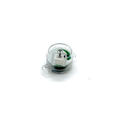 China American Type Float Resistive LPG Pressure Gauge Level Sensor 0-90Ohm for sale