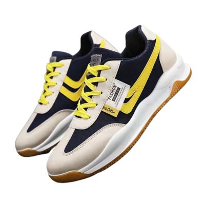 China 2022 New Trend Fashion Sports Shoes Running Shoes Non-slip Casual Sports Shoes for sale