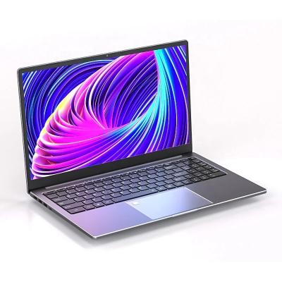 China 11th Gen i5 1135G7 I7 1165G7 32GB DDR4 Win10 Pro Laptop 15.6inch Desktop Computer Keyboard Backlit Hot Sell New Laptops for sale