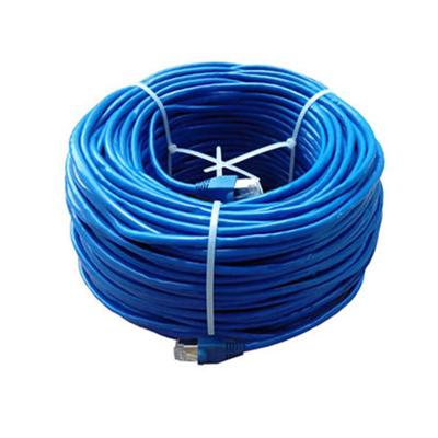 China PVC+ CCA Ethernet Lead CCA Wholesale RJ45 Cat6 Cat7 Cat8 UTP STP SFTP Network Cable for sale