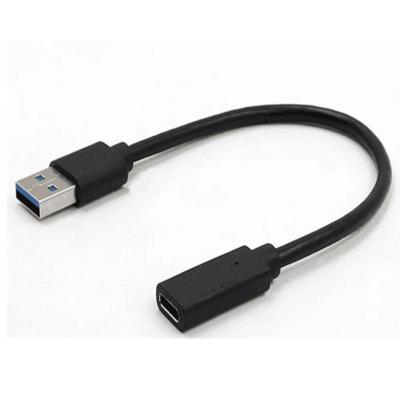 China Keyboards USB C USB A(M) TO USB C(F) ANDROID WIN IOS V3.0 for sale