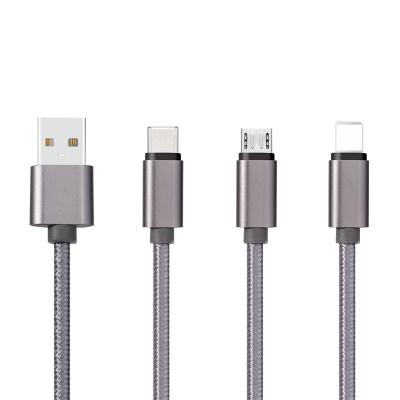 China Mobile Phone Cell Phone USB Cable For Mobile Charger USB Cable for sale