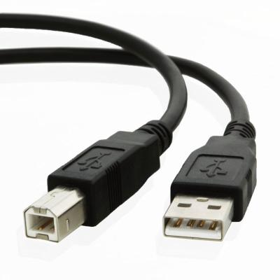 China Other Printer USB 2.0 Cable 1.8m for sale