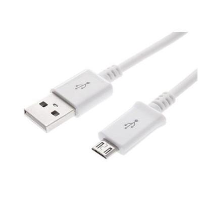 China Mobile Phone 2M Long Micro USB Data Sync Charger Cable Lead For Samsung LG Android Phones for sale