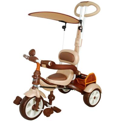 China Ride On Cheap Toy Baby Tricycle New Pinghu China for sale