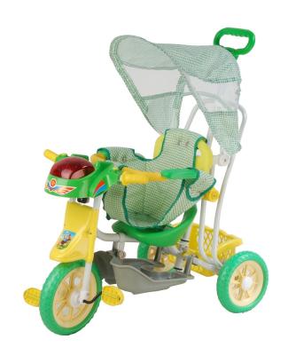 China Ride On Toy Baby Tricycles (EN71,3C Approved) for sale