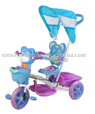 China Ride On Toy Baby Tricycle (EN71 Approved) for sale