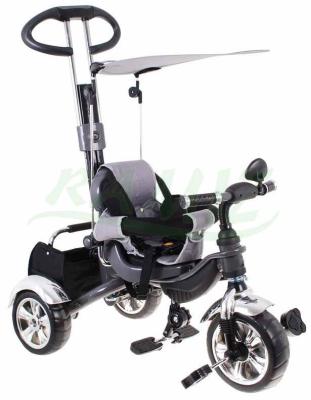 China ride on toy hot sale new children tricycle model china for sale