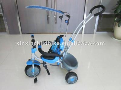 China Ride On Toy Baby Bicycle, Baby Tricycle, Bikes, Child Tricycle, Kids Tricycle With Seat Belt (EN71, CE Approved) for sale