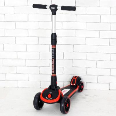 China Child china hot sale new cheap 3 wheels kids scooter for sale