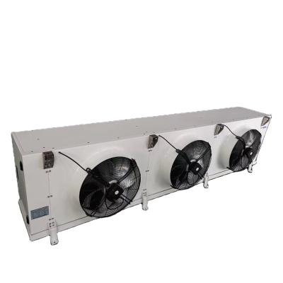 China fruit storage professional manufacture refrigeration air cooler use ziehl abegg electric evaporative defrost fans or ebmpaspst for sale