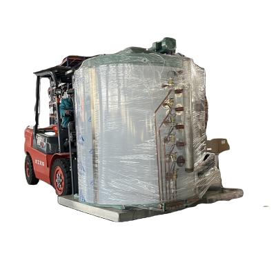 China Factory price high quality ice drum good for flake ice machine AMCOOL BRAND 10TONS, 15TONS, 20TONS, 30TONS for sale