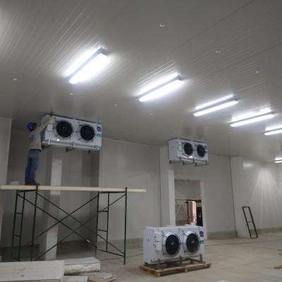 China High Quality Container Cold Room Unit Air Cooler Evaporator For Industry Cold Room for sale