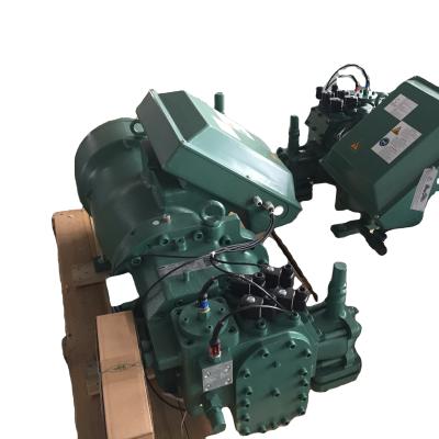 China Factory Hot Sale Screw Compressor Refrigeration Compressor for sale