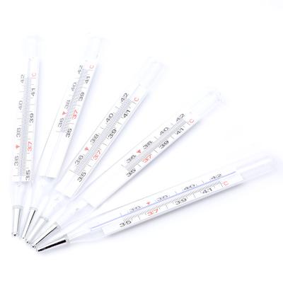 China Daily Checks Most Popular Products Mercury Free Flash Read Thermometer for sale