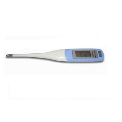 China 2019 ACCUARY Test Clinical Digital Thermometer Baby Child Adult Fever Oral Popular Health Armpit with LCD Display for sale