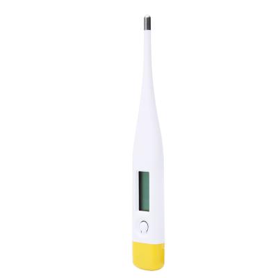 China Used in the mouth and under the armpit medical equipment digital thermometer body temperature thermometer for sale