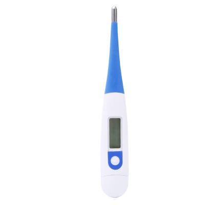 China Used In Mouth And Under Armpit Medical Devices Portable Private Healthcare Equipment Infrared Digital Measurement Thermometer For New Baby Products for sale