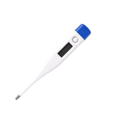 China Wholesale Price LCD Display Medical Clinical Electronic Digital Thermometer For Children DL-I for sale