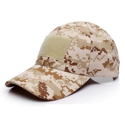 China Pure Camouflage Color Wholesale Korea Baseball Cap Hats Custom COMMON for sale