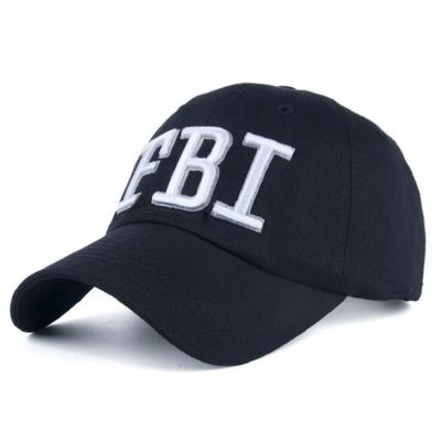 China 2020 COMMON Fashion Custom Embroidery 3D Adjustable Baseball Cap for sale