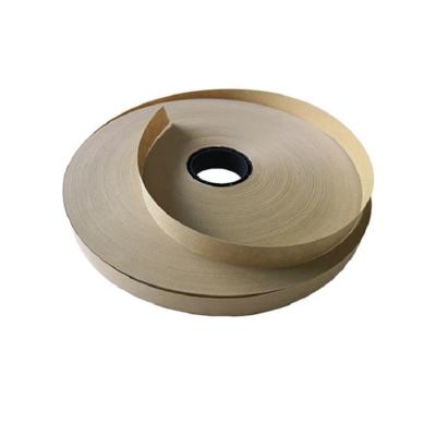 China ANTISTATIC Automotive Machine Used Box Corner Gluing Kraft Tape for sale