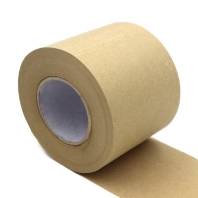 China Waterproof Kraft Paper ANTISTATIC Eco-Friendly Paper Tape Packaging From China Tape Manufacturer for sale