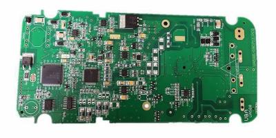 China multilayer circuit board assembly low volume pcb assembly surface mount pcb electonics pcb components assembly for sale