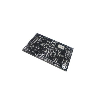 China Double sided pcb soldering electronics pcb components assembly mother board pcb reflow double sided pcb for sale