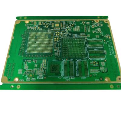 China PCB circuits, Multi layer PCB manufacturer, FR4 TG170 material PCB, 10 layer PCB factory, multi layer PCB circuits for sale