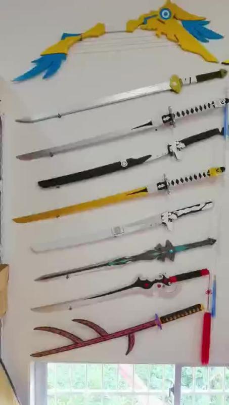 Verified China supplier - Longquan Xiaoqi Manpin Sword Co., LTD