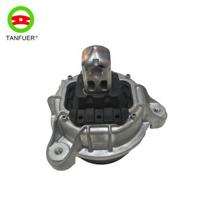 China Metal Auto Engine Mount OEM 22116785601 For BMW 5 Series F10 Car Spare Parts for sale