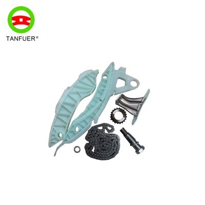 China For High Quality Durable N12 TK-BM003 MINI Automobile N18 Timing Chain Kit For BMW for sale