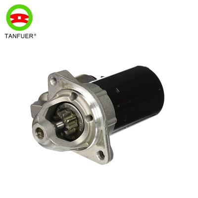 China Auto Electrical Systems Auto Parts High Quality Starter Motor For BMW 0001107527 for sale