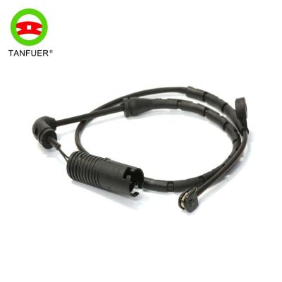 China Metal+Plastic E46 Brake Pad Wear Sensor OEM 34351164371 For BMW 3 Series Auto Sensors for sale