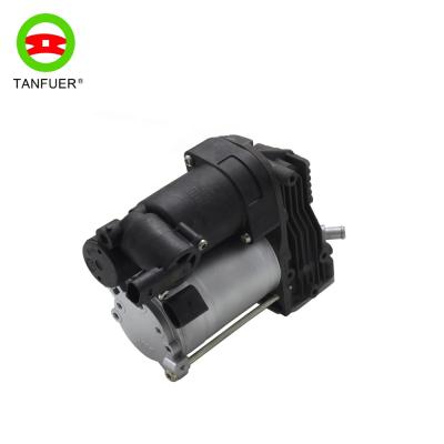 China Rubber+Steel 37206859714 Auto Parts Air Suspension Compressor For BMW for sale