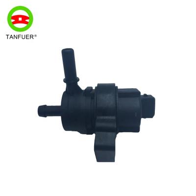 China Carbon Canister Fuel Bleed Solenoid Valve OEM 2502487899 For MERCEDES BENZ OEM Standard Size for sale