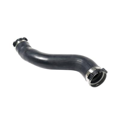 China Auto Auto Engine System Parts Turbo-Intercooler Intake Hose Pipe 2045282182 For Mercedes Benz 204 207 212 for sale