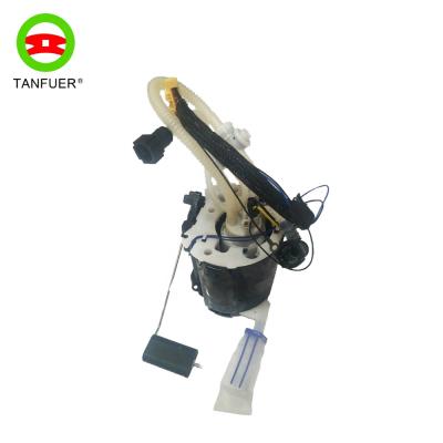 China OEM Car Parts L359 Fuel Pump Assembly LR036126 For Land Rover FREELANDER 2 OEM Standard Size for sale